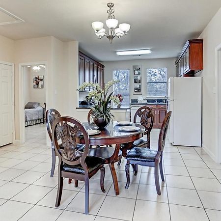 Villa Laverne 3 Bedroom Suite Furnished Condos Χιούστον Εξωτερικό φωτογραφία