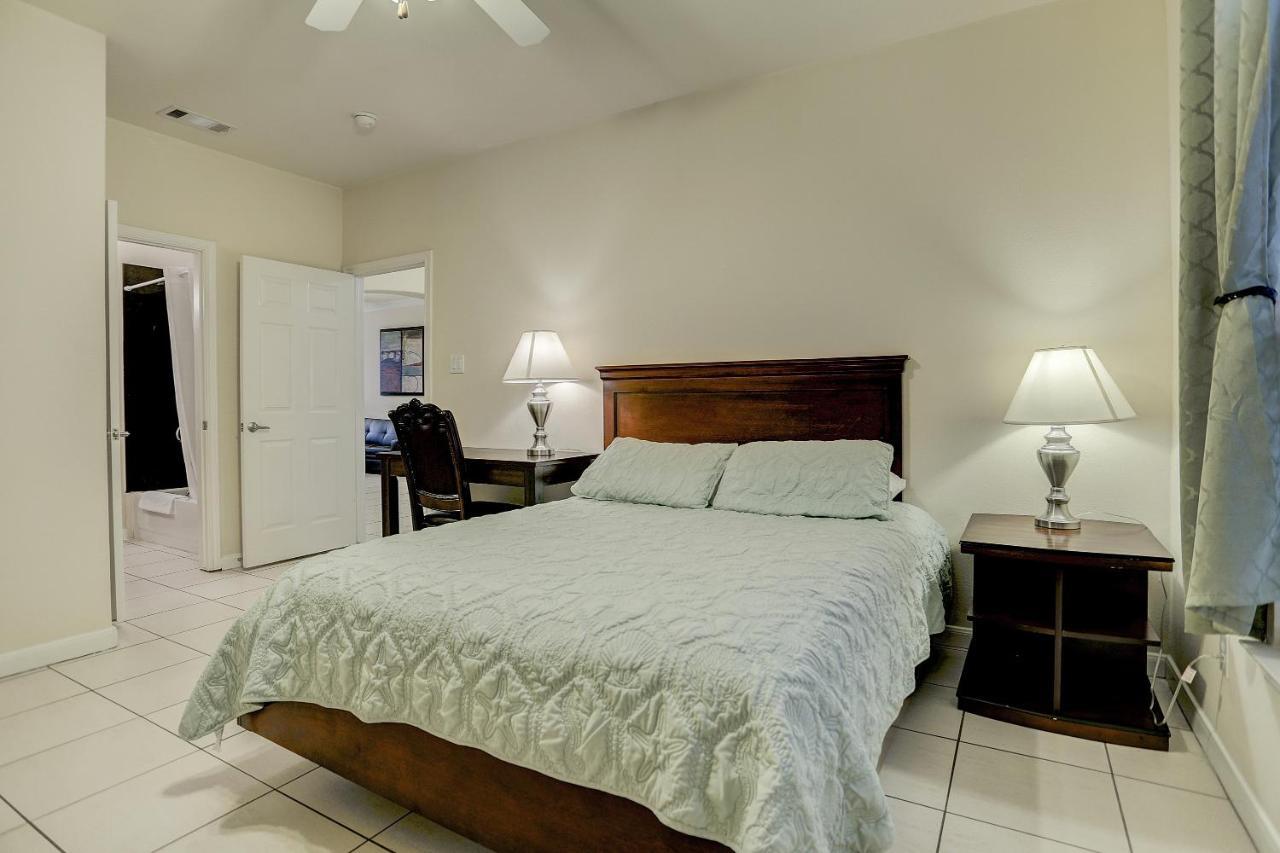 Villa Laverne 3 Bedroom Suite Furnished Condos Χιούστον Εξωτερικό φωτογραφία