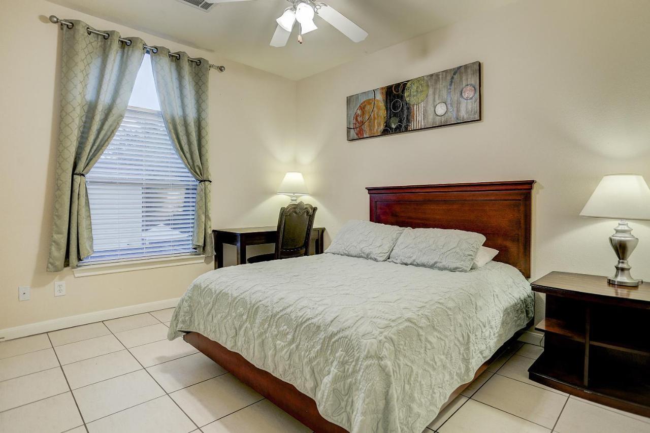 Villa Laverne 3 Bedroom Suite Furnished Condos Χιούστον Εξωτερικό φωτογραφία