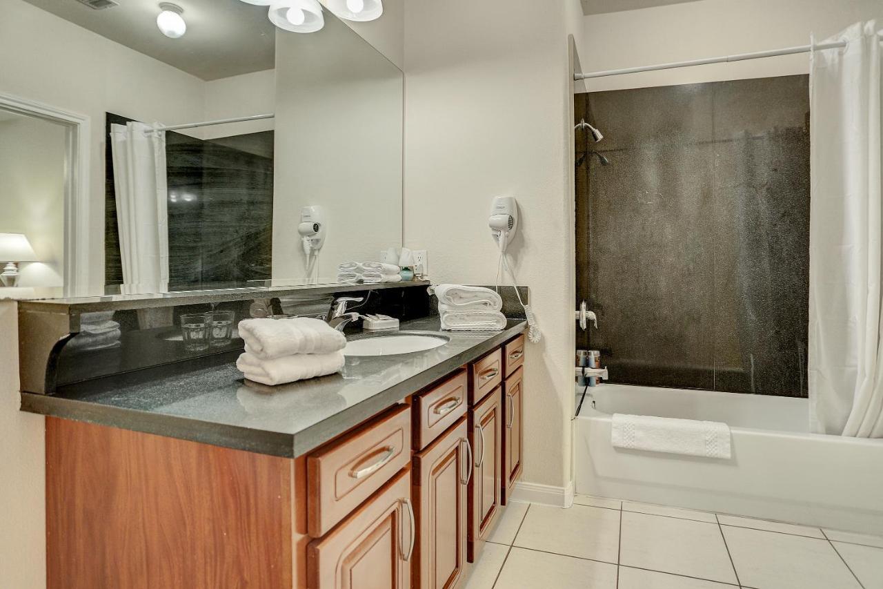 Villa Laverne 3 Bedroom Suite Furnished Condos Χιούστον Εξωτερικό φωτογραφία