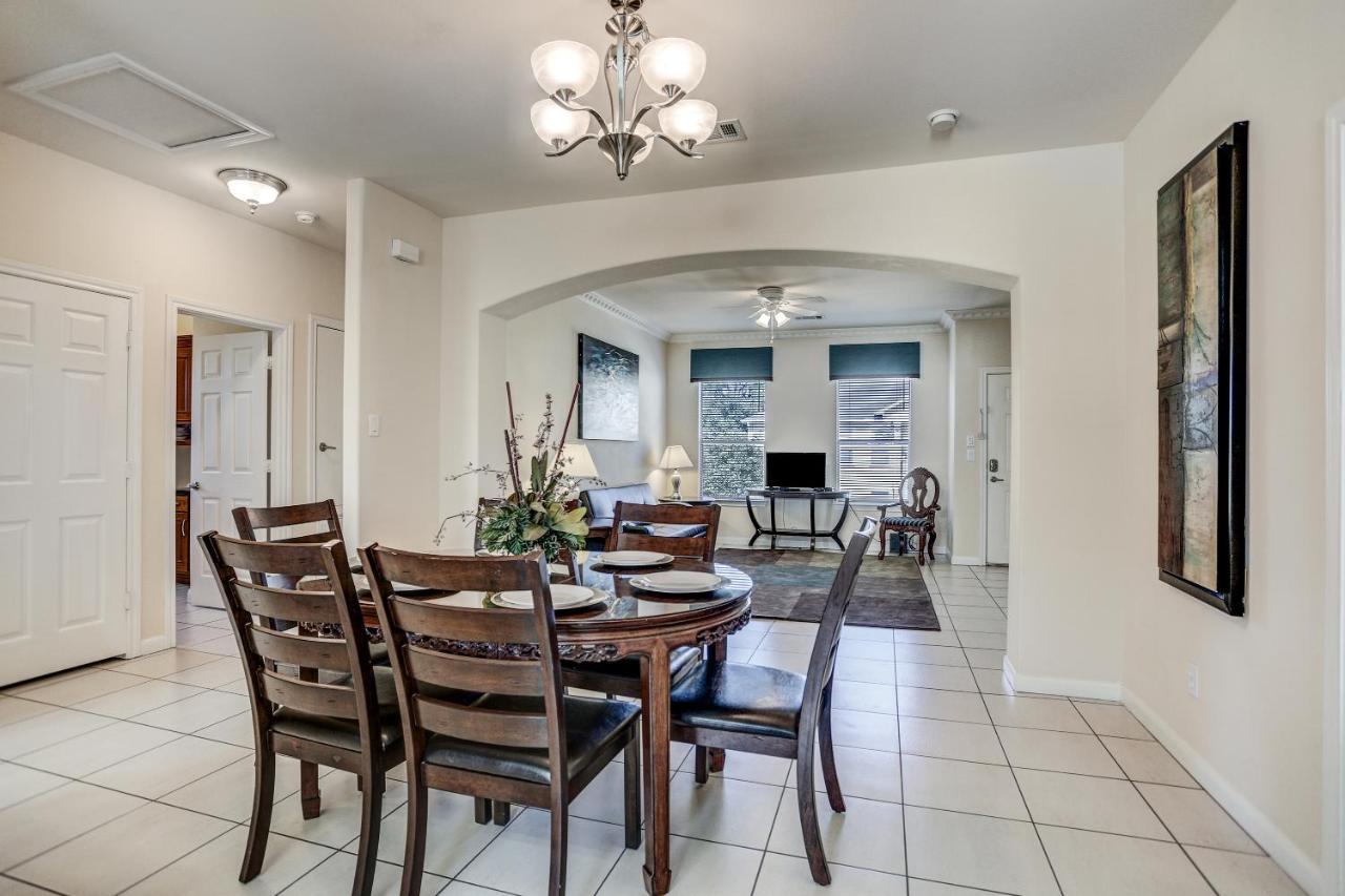 Villa Laverne 3 Bedroom Suite Furnished Condos Χιούστον Εξωτερικό φωτογραφία