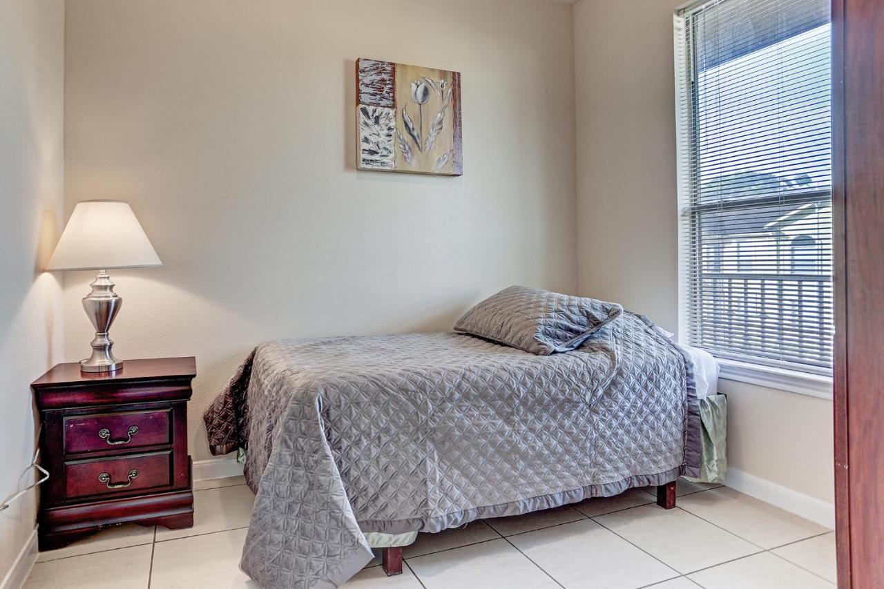 Villa Laverne 3 Bedroom Suite Furnished Condos Χιούστον Εξωτερικό φωτογραφία