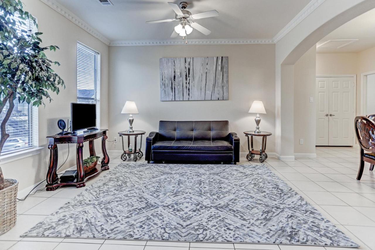 Villa Laverne 3 Bedroom Suite Furnished Condos Χιούστον Εξωτερικό φωτογραφία